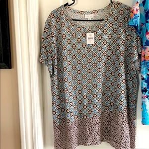 J Jill shirt bundle!